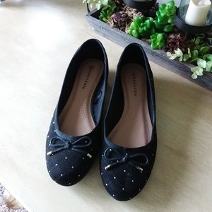Massini flats sz 9